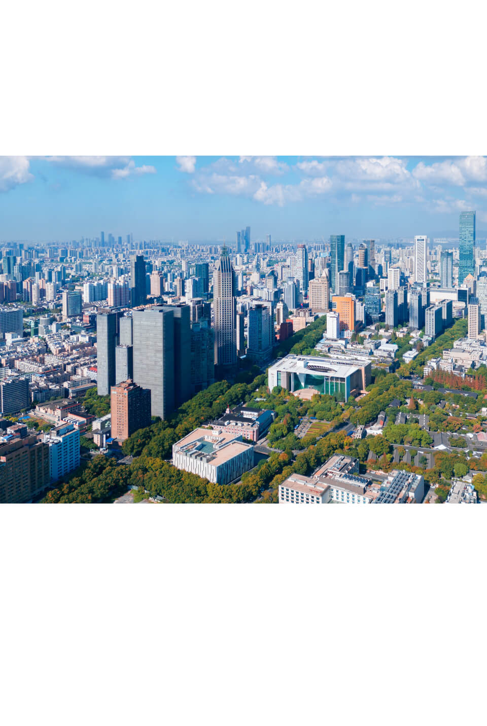 南港子重劃區及未來銀河灣計畫