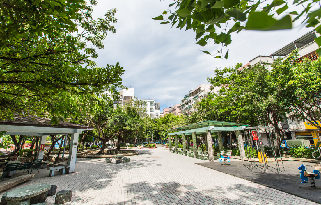 永康公園
