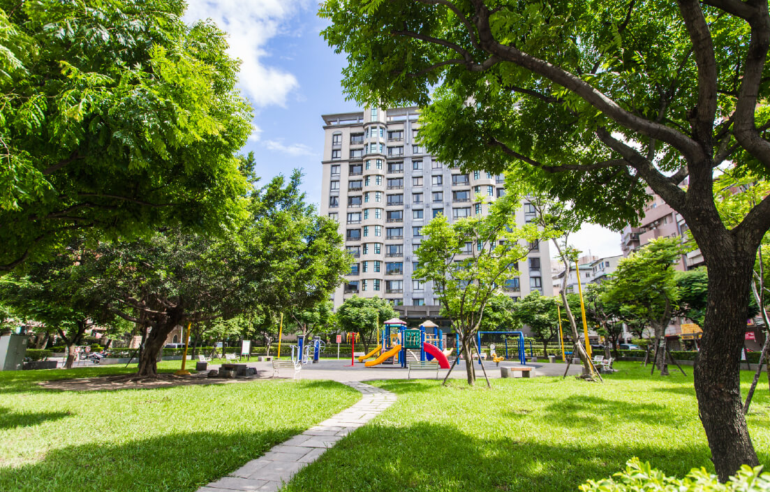 大地兒童公園