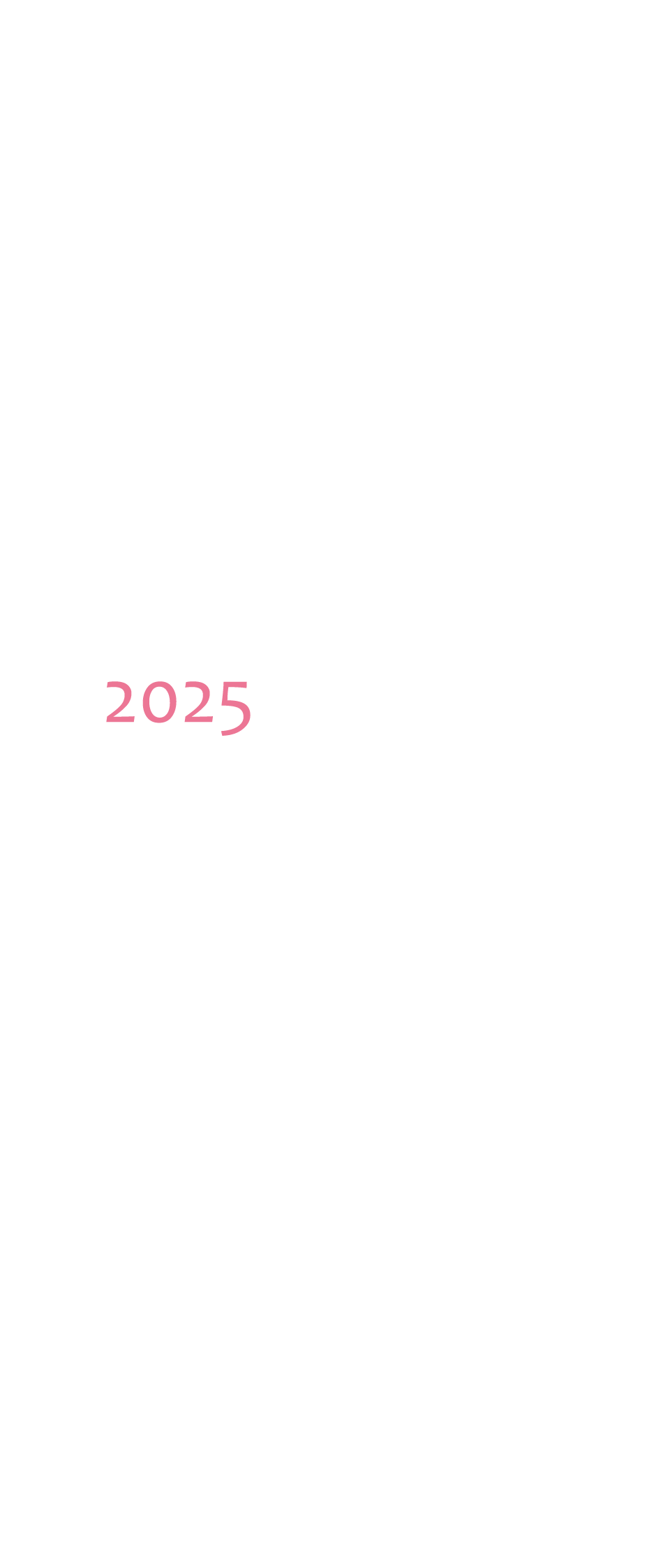 2025
